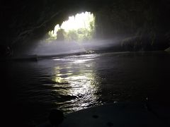 -百魔洞景区