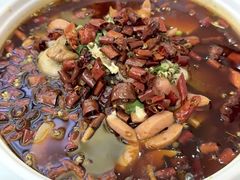 -成都驻京办餐厅(蜀都宾馆店)