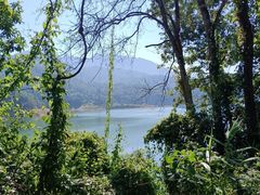 -孔雀湖生态旅游区