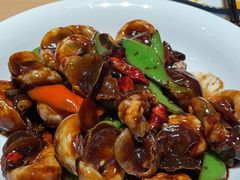 -映像威海·海鲜味道(经区店)