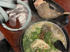 -沈记土鸡米线(七星街品牌中心店)