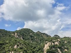 -大岭沟猕猴桃谷风景区