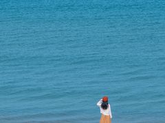 -那香海钻石沙滩浴场