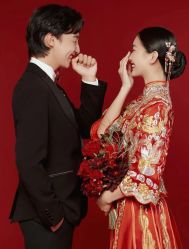 点击看大图 -YISHU一树影像工作室(惠城店)