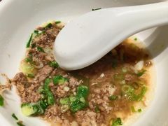-海底捞火锅(上地华联店)