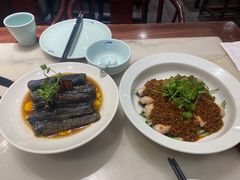 -鸭匠食府·挂炉烤鸭·新京菜(阜成路店)