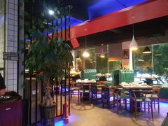 -尚御潮汕牛肉自助火锅(锦园店)
