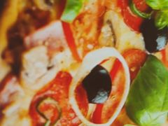 -米斯特比萨(望京西园店)