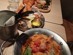 -卡朋西餐(悦汇城店)