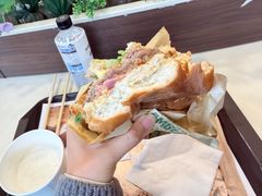 -魏家凉皮(解放路火车站店)