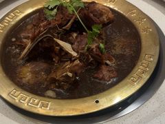 -和庆斋羊蝎子火锅·碳缸烧烤(顺义旗舰店)