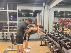 -BD健身私教工作室(CBD店)