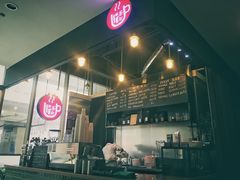 -茶缸AMOKKA COFFEE