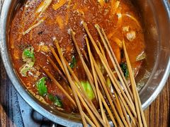 -壹块捌烧烤(灯市口店)