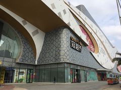 -万达广场(桂林高新店)