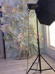 -星豆豆儿童摄影(南郊太白南路店)