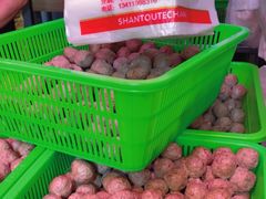 -阿娟牛肉丸·手打牛肉丸·现做现卖