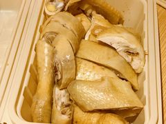 -文记壹心鸡(宝华路店)