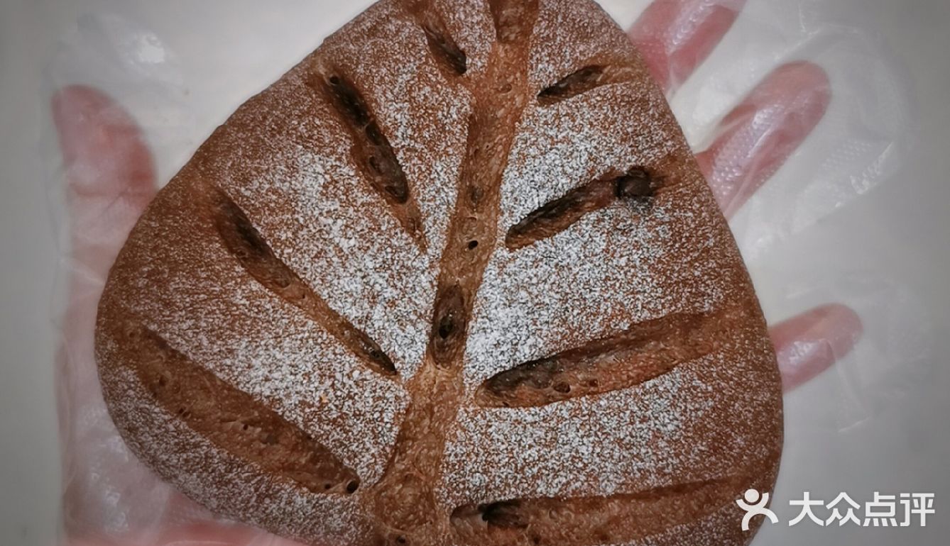 开了一公斤的奶油奶酪，一个星期内得把它消耗完