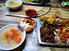 -晓宇盒饭(民安街店)
