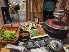 -龍二烧肉酒场(九亭店)