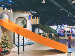 -幻贝家儿童乐园(苏州中心店)