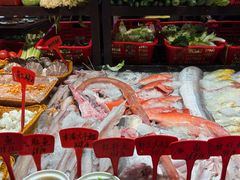 -抱德·潮汕味(敦和店原惠城鱼仔)