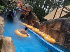 -武汉玛雅海滩水公园