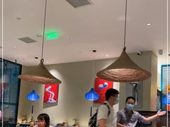 大堂-南越郡·越式风味餐厅(青秀万达店)