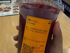 -LELECHA乐乐茶(王府井喜悦店)