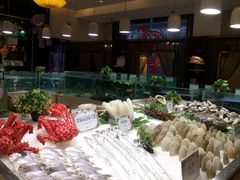 -旺顺阁海鲜广场(亚运村店)