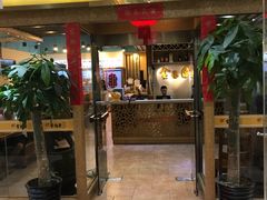门面-金穗园·砂锅粥.醉鸡煲火锅(长寿路店)
