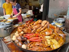 -吴长子卤菜馆(统一街店)