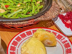 -邹开喜·炭炉鸡煲·海鲜火锅(虹口足球场店)