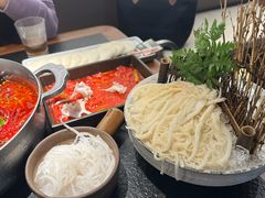 -滇牛云南火锅(桂林路店)