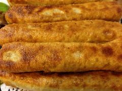 -老仁义·清真菜(太古街店)