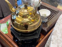 -香云轩·顺德菜(香云纱园林酒店店)