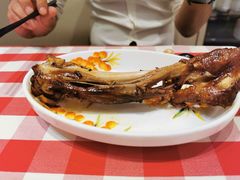 -西贝(紫荆广场店)