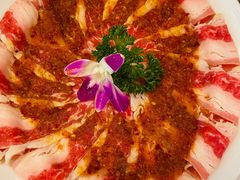-韩宫宴烤肉·料理(宝山万达店)