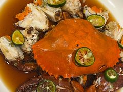 -老吉士酒家(天平路店)