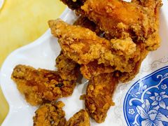 -故乡明太鱼屋(航北路店)