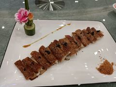 -国贸旋转餐厅(国贸广场店)