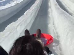 -沈阳奥体冰雪嘉年华