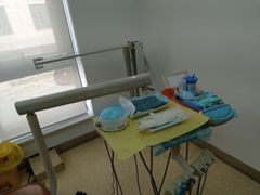 -圣贝口腔(海淀店)