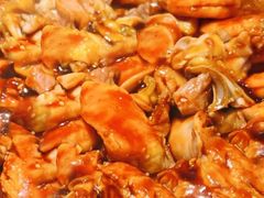 -黄记煌三汁焖锅(顺义华联店)