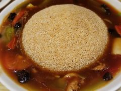 锅巴肉片-盘飧市(春熙路店)