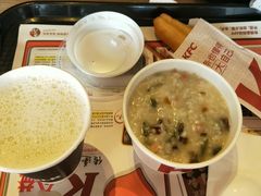 -肯德基(新八一店)