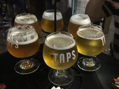 -TAPS精酿啤酒屋