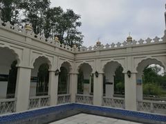 -武清南湖绿博园