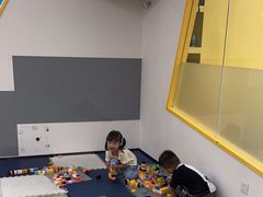 -玩胜青少儿体能(福田侨香中心)